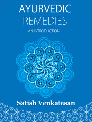 cover image of Ayurvedic Remedies: A​n Introduction